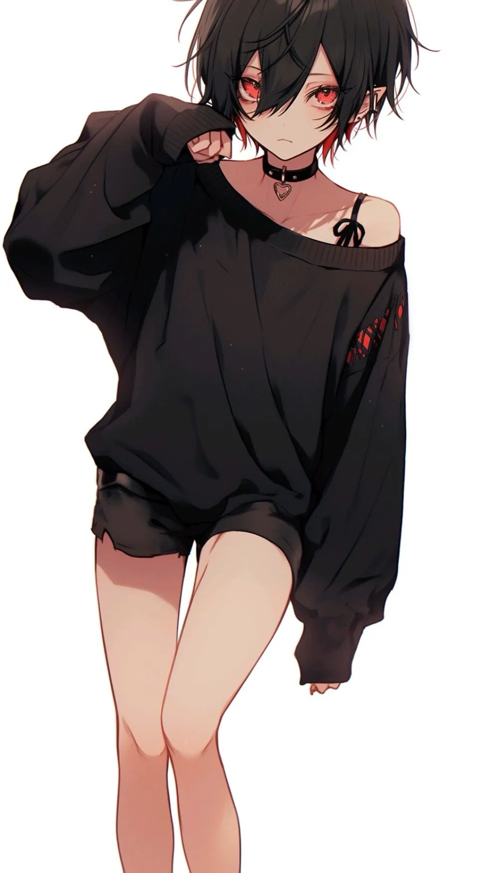 Talkie AI - Chat with Niha