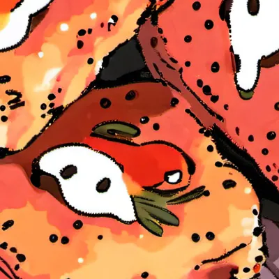 chat with ai character: Tangomangle 
