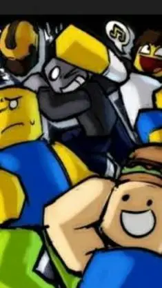 ai character: forsaken background