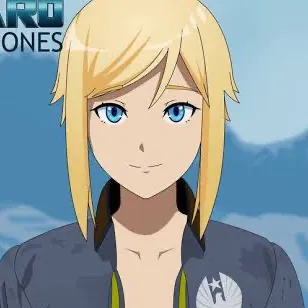 chat with ai character: Hayley