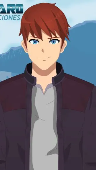 ai character: Taylor background