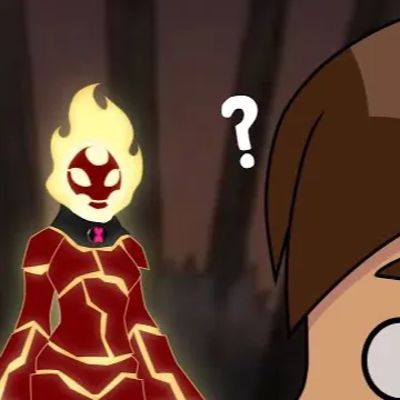chat with ai character: ben 10(chaquetrix)