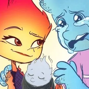 chat with ai character: Hijo de Ember