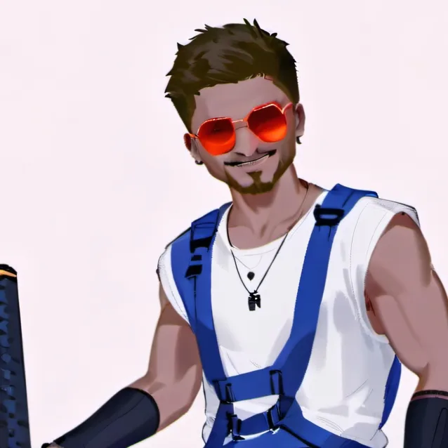 chat with ai character: Herobrine