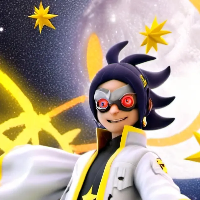 chat with ai character: lua