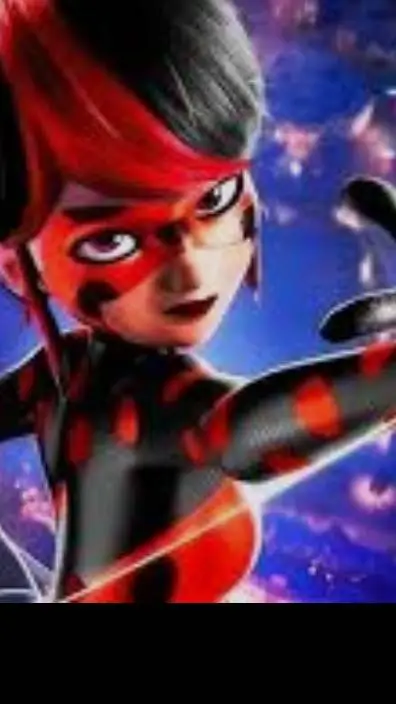 ai character: Shadaybug  background