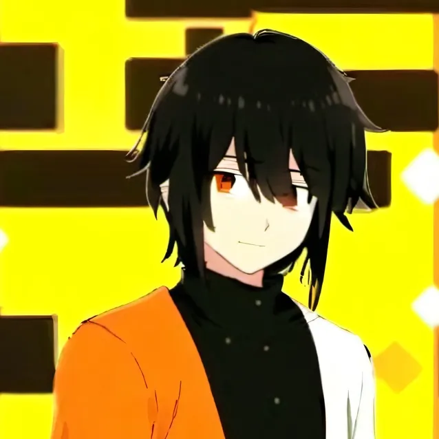 chat with ai character: Oti yeosm 