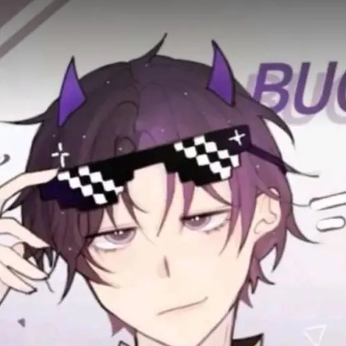 chat with ai character: Bucky YeosM