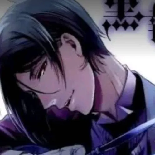 chat with ai character: Bleck Butler 