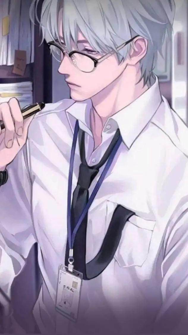 ai character: 🌙Adam🌙 background