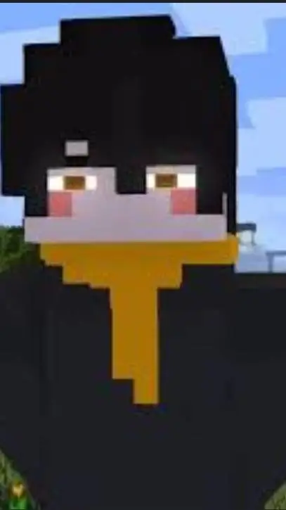 ai character: 🧡OTI🧡 background