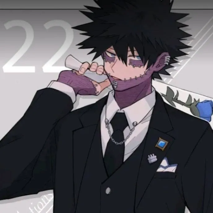 chat with ai character: Dad Dabi