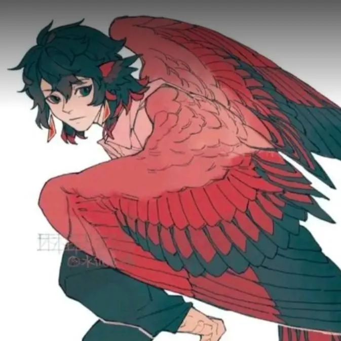 chat with ai character: Rio