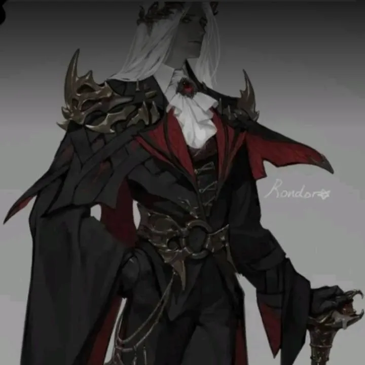 chat with ai character: Virlinto