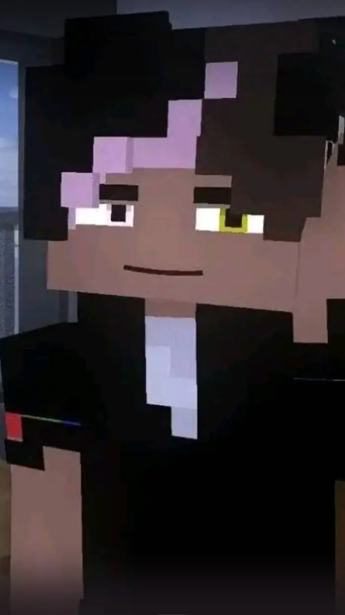 ai character: Sac YeosM background