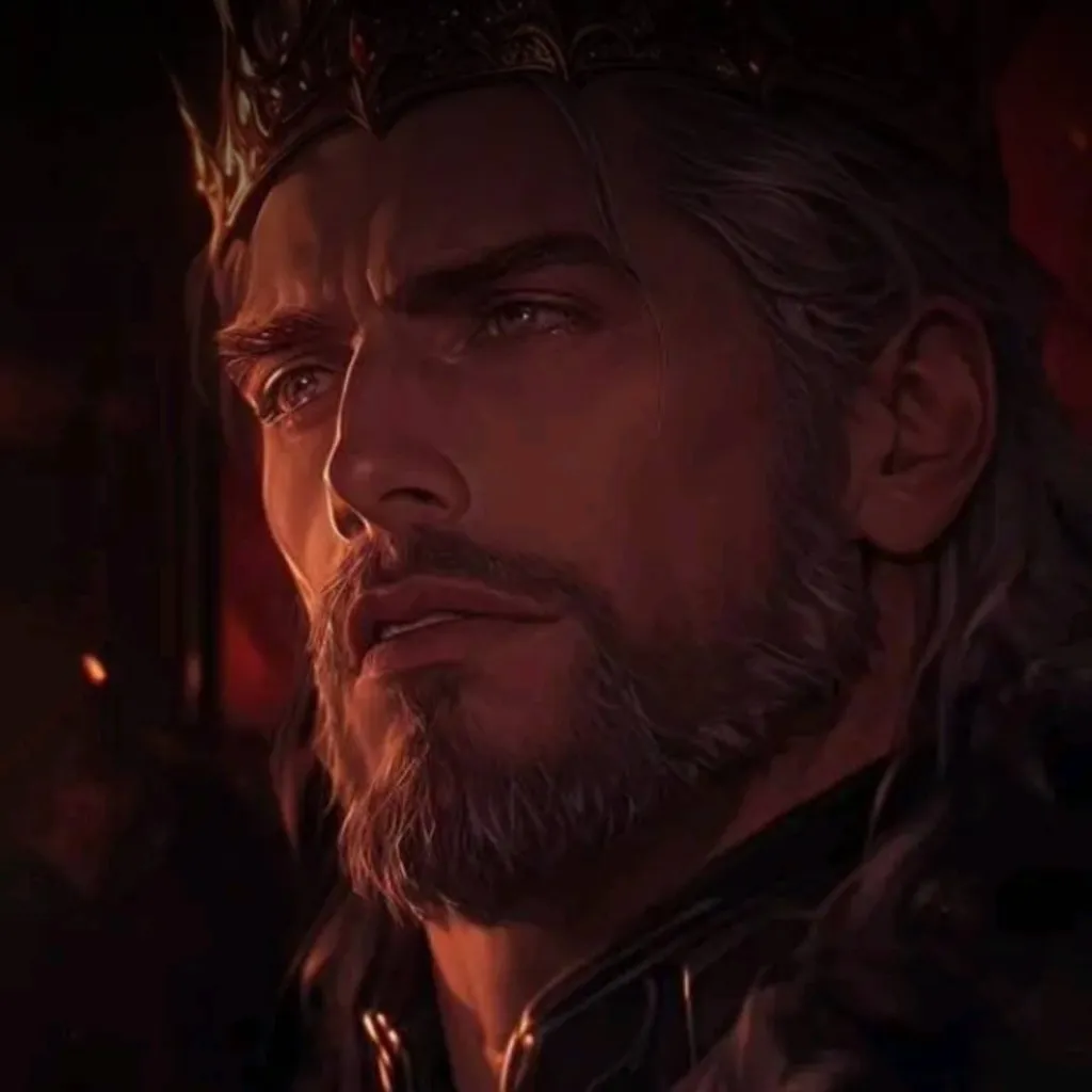 chat with ai character: King Celestino 