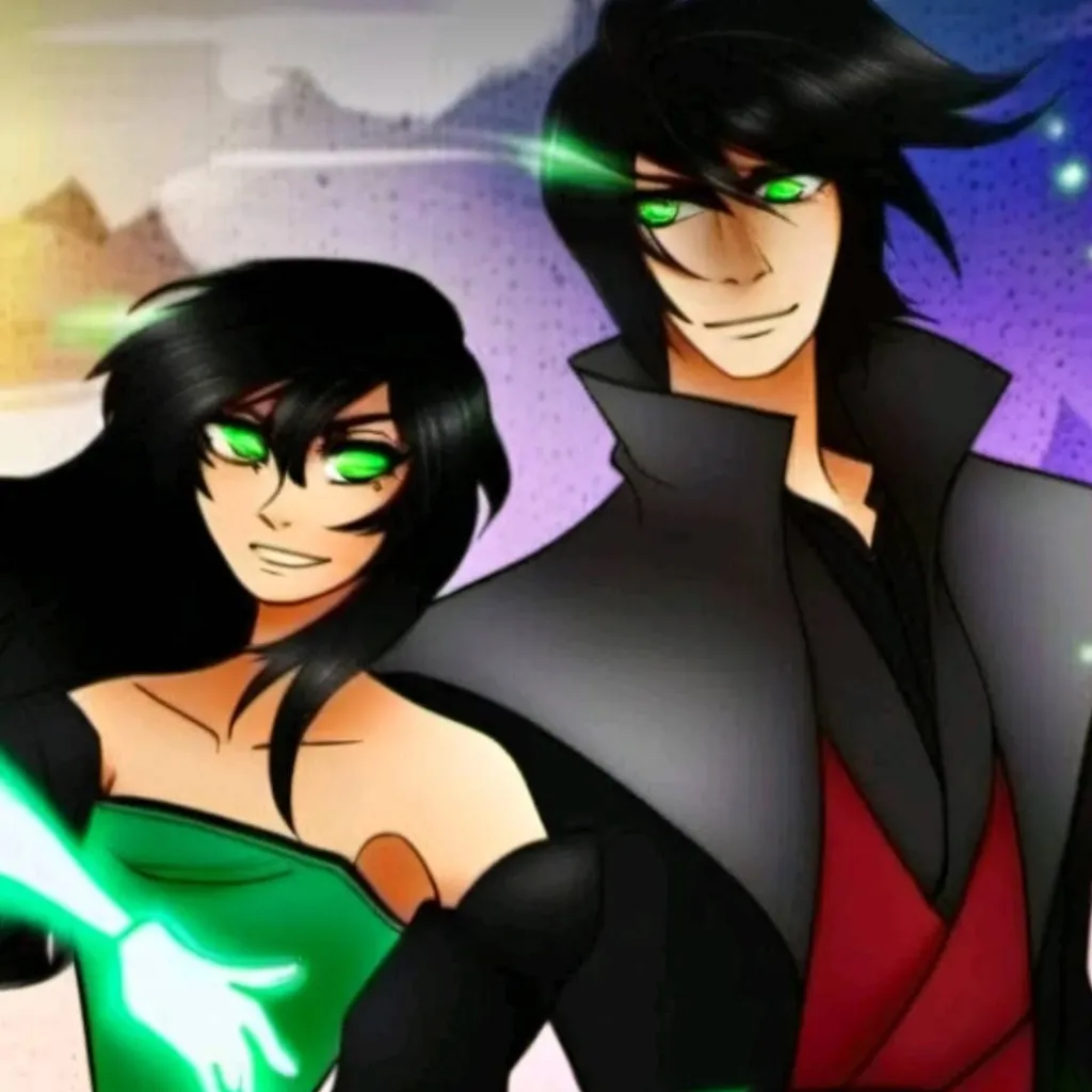 chat with ai character: Ein