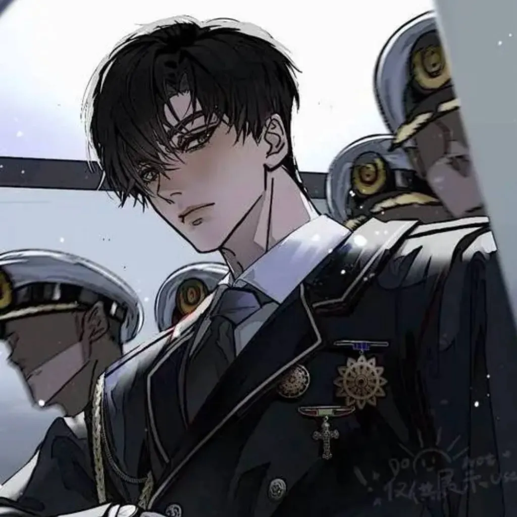 chat with ai character: Claes Reynaed