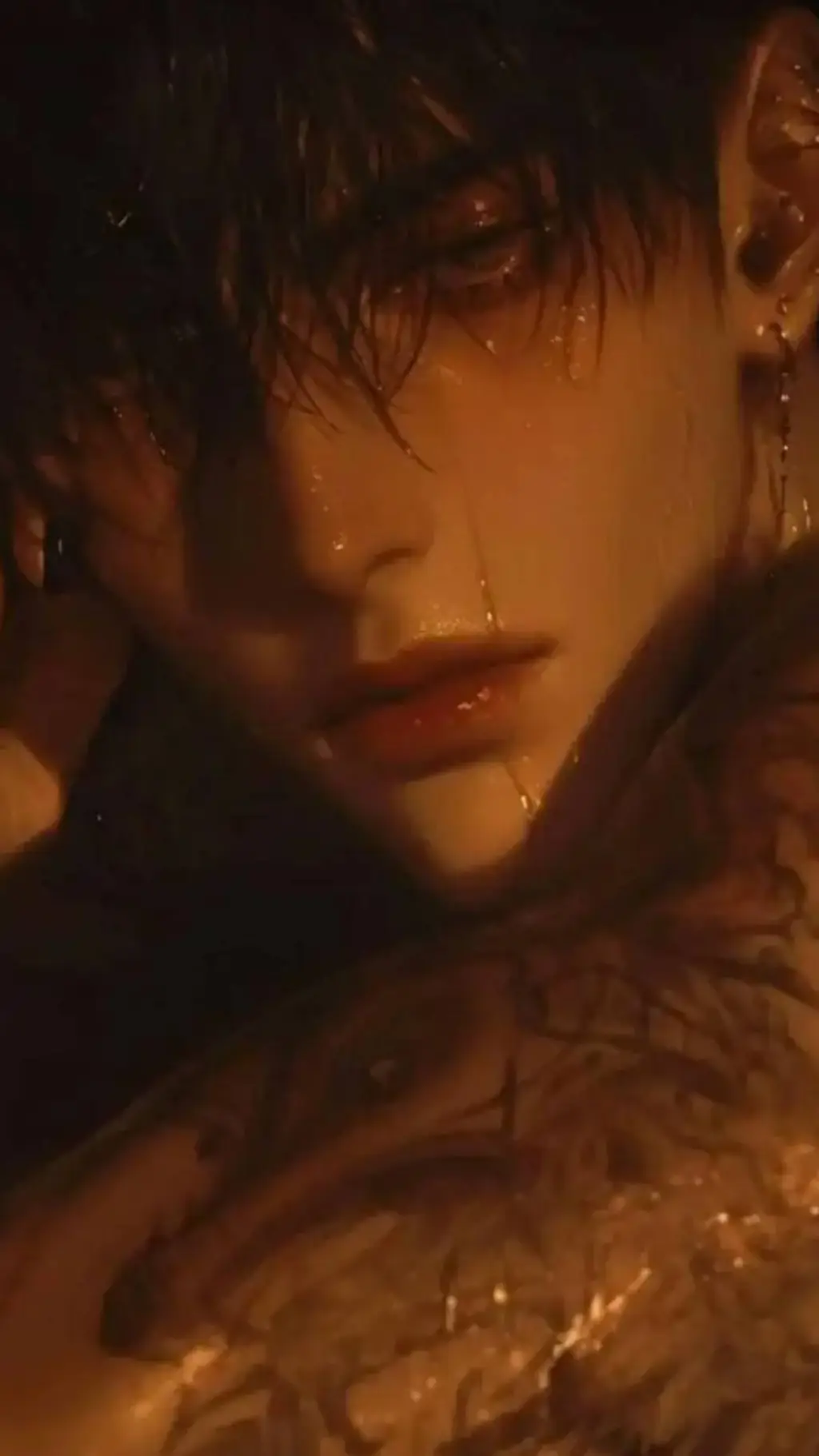 ai character: Erin  background