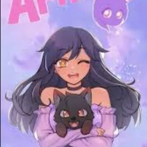 chat with ai character: Aphmau