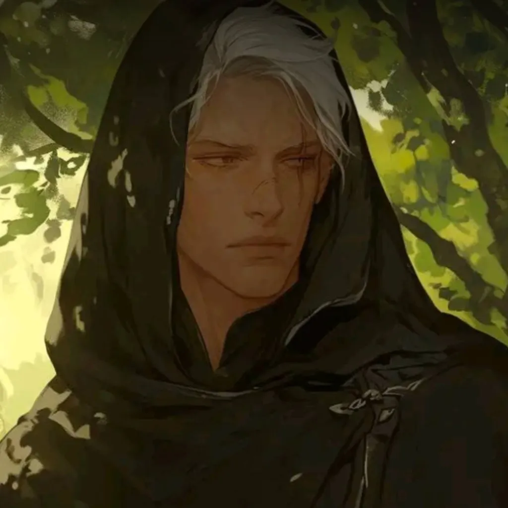 chat with ai character: Sir Philibert
