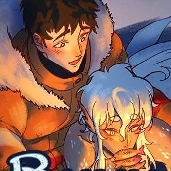 chat with ai character: Bailin and Li Yun 