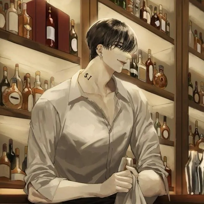 chat with ai character: 🍷 Angel Shot 🍷 
