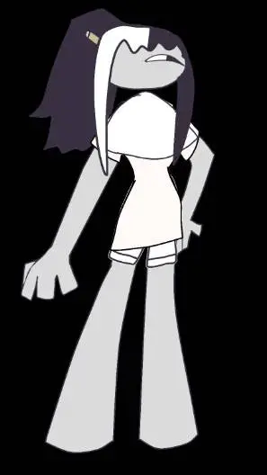 ai character: keirra background