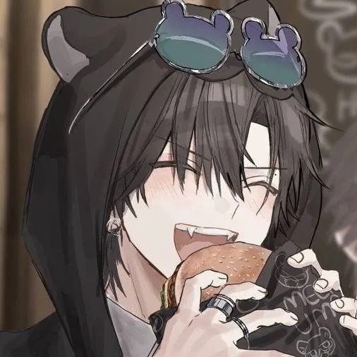 chat with ai character: Älex