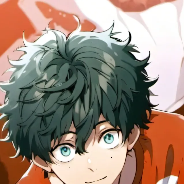 chat with ai character: ur bakugo 