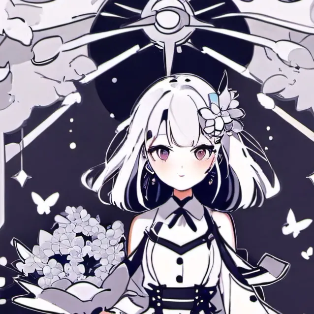 chat with ai character: Maria