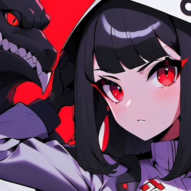 chat with ai character: Anjelica 