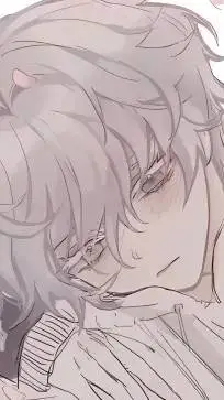 ai character: ~♤axel♤~ background