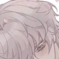 chat with ai character: ~♤axel♤~