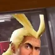 chat with ai character: Roca All Migth 