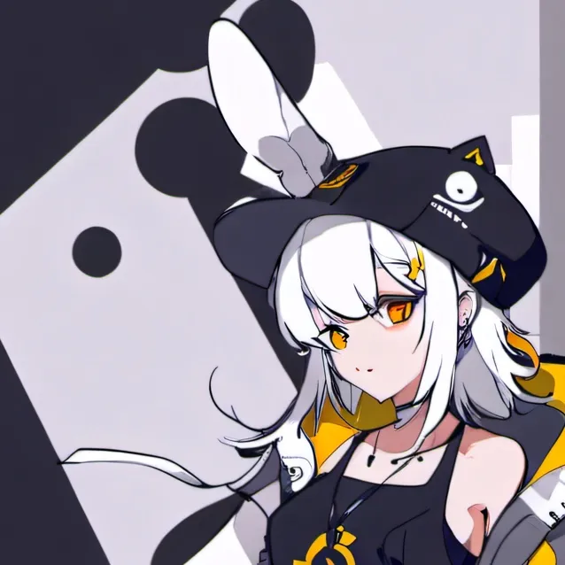 chat with ai character: Simi