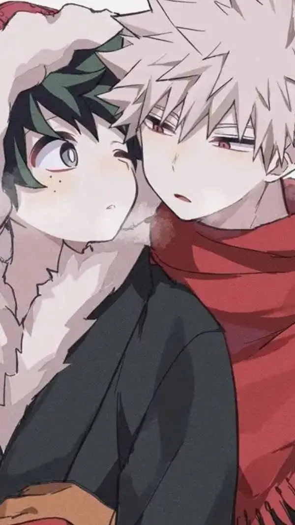 ai character: Hija bkdk background