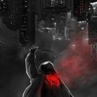 chat with ai character: 🕷️Spider-man🕷️