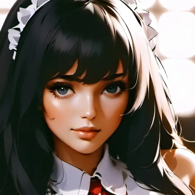 chat with ai character: zarami 