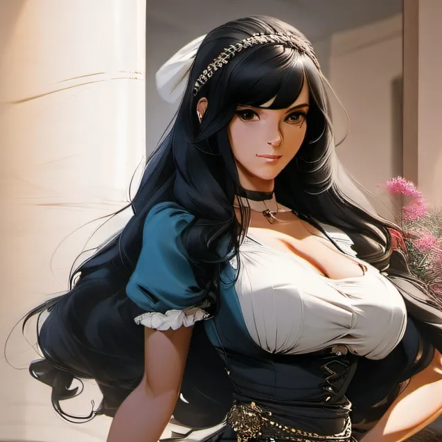 chat with ai character: the diamond prince