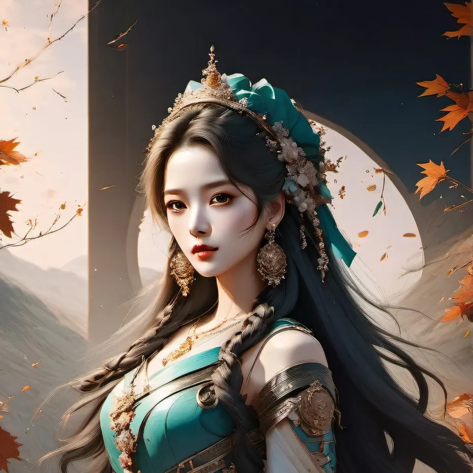 chat with ai character: Natalie
