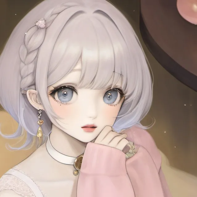 chat with ai character: Natalie