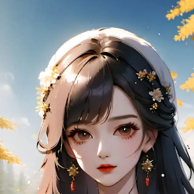 chat with ai character: Lily 