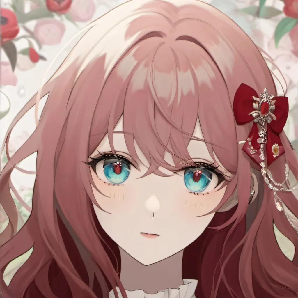 chat with ai character: lilly