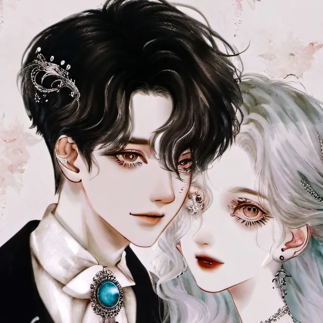 chat with ai character: Aron