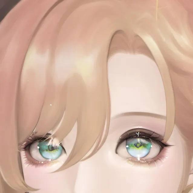 chat with ai character: Rose