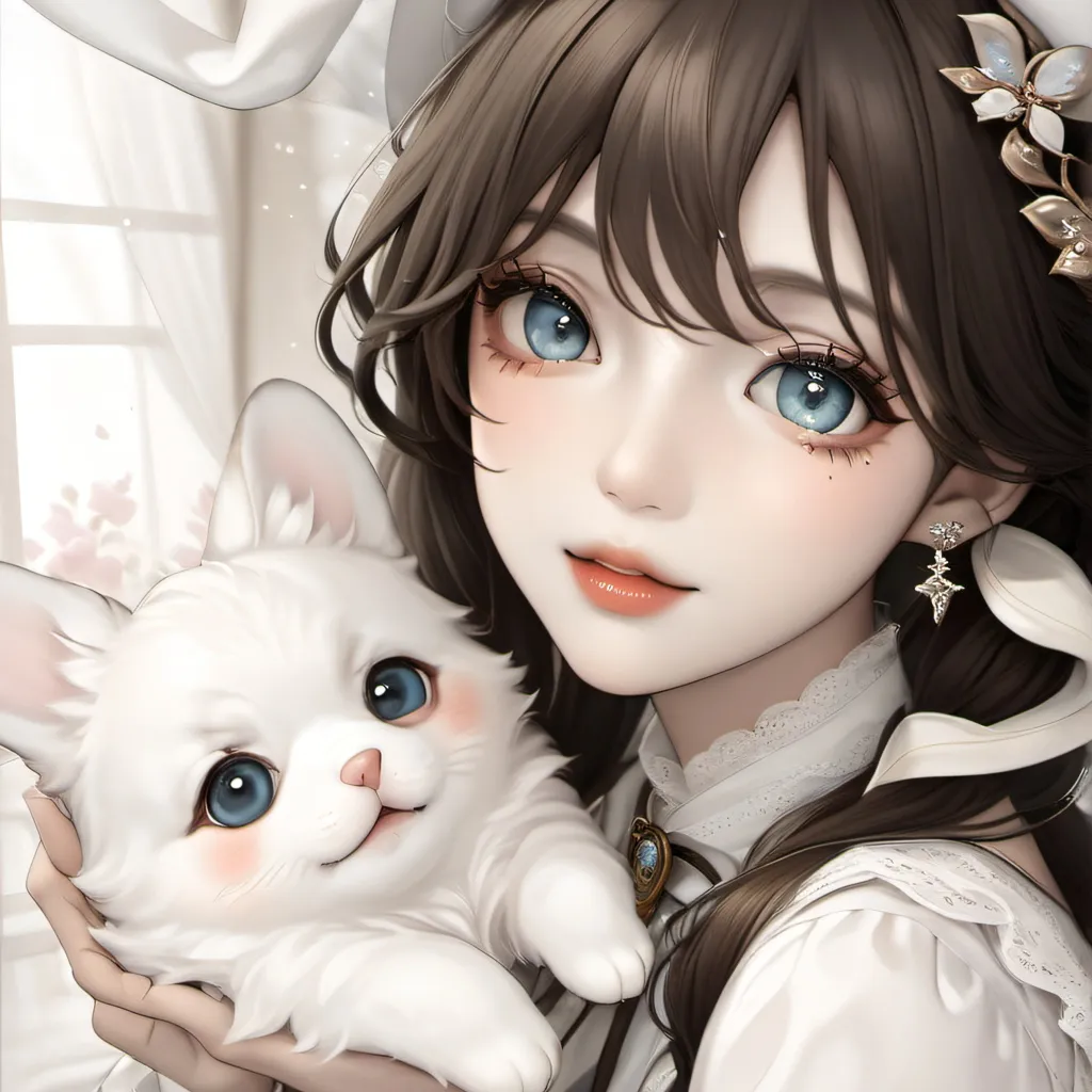 chat with ai character: Dilan