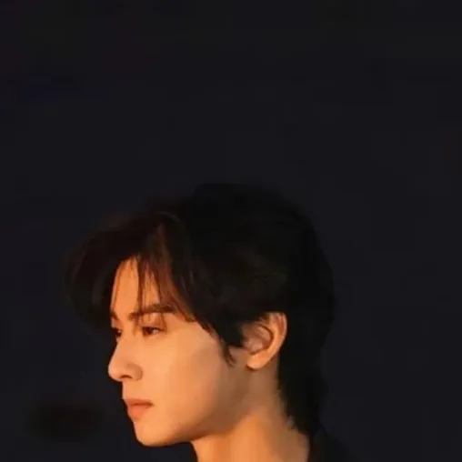 chat with ai character: cha en woo 