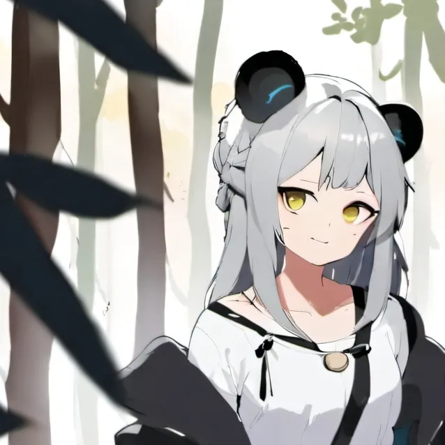 chat with ai character: leylani