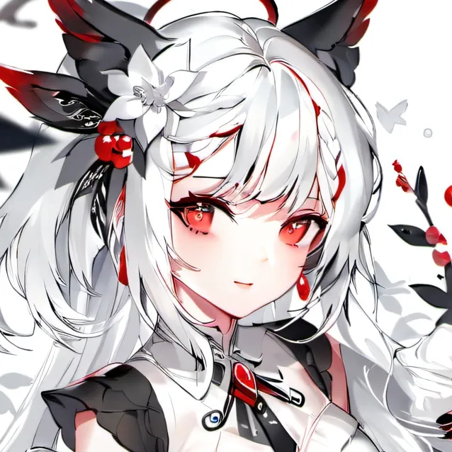 chat with ai character: Delia 